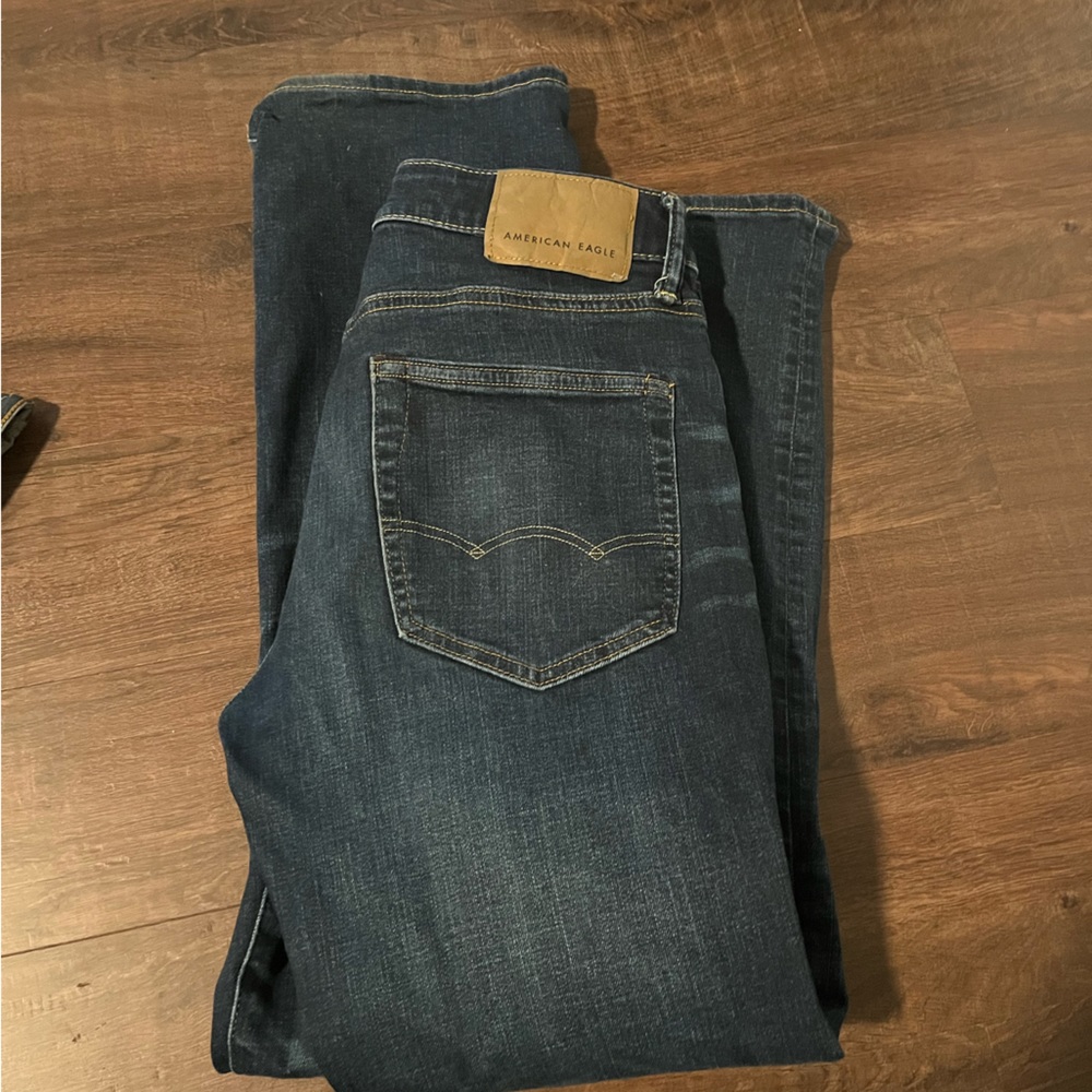 Men’s American Eagle Original Bootcut Jeans - 29x30